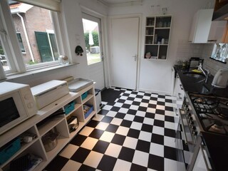 Holiday house Oostkapelle Outdoor Recording 21