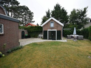 Holiday house Oostkapelle Outdoor Recording 22