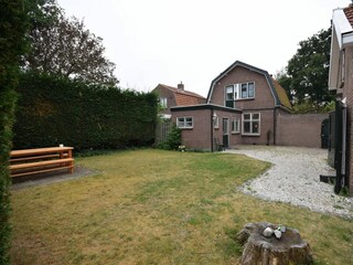 Holiday house Oostkapelle Outdoor Recording 23