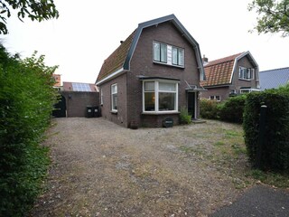 Holiday house Oostkapelle Outdoor Recording 24
