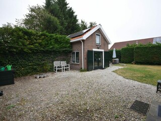 Holiday house Oostkapelle Outdoor Recording 25
