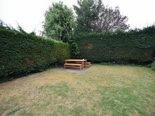 Holiday house Oostkapelle Outdoor Recording 28