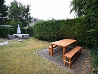 Holiday house Oostkapelle Outdoor Recording 29