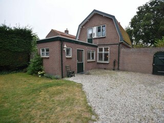 Holiday house Oostkapelle Outdoor Recording 30