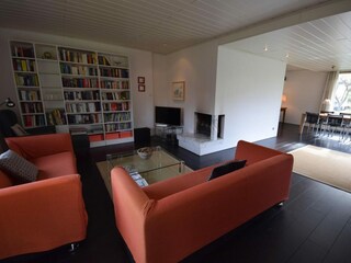 Holiday house Oostkapelle Outdoor Recording 41