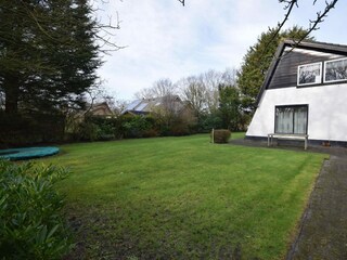 Holiday house Oostkapelle Outdoor Recording 30