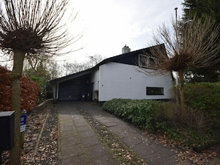 Holiday house Oostkapelle Outdoor Recording 31