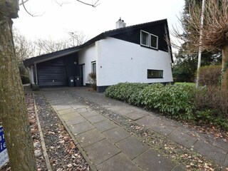 Ferienhaus Oostkapelle Außenaufnahme 32