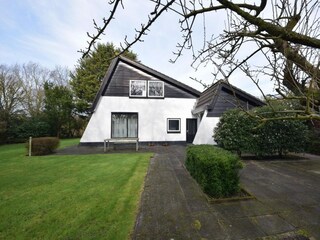 Ferienhaus Oostkapelle Außenaufnahme 40