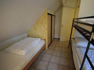 Ferienhaus Oostkapelle Außenaufnahme 23