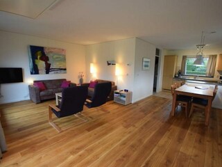 Holiday house Oostkapelle Outdoor Recording 6