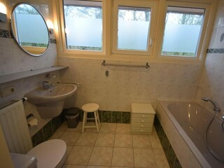Holiday house Oostkapelle Outdoor Recording 24