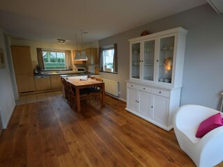 Holiday house Oostkapelle Outdoor Recording 25
