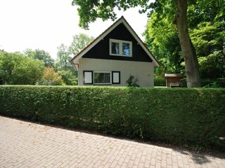 Holiday house Oostkapelle Outdoor Recording 11