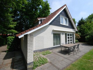 Holiday house Oostkapelle Outdoor Recording 14