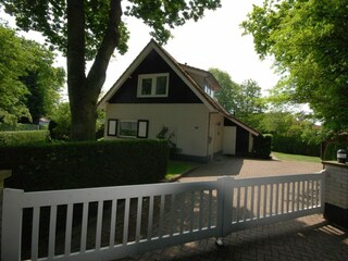 Holiday house Oostkapelle Outdoor Recording 15
