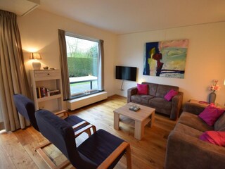 Holiday house Oostkapelle Outdoor Recording 17