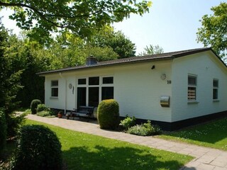 Ferienhaus Oostkapelle Außenaufnahme 1