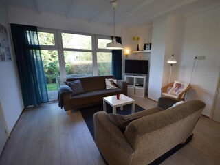 Ferienhaus Oostkapelle Außenaufnahme 4