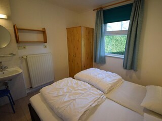 Ferienhaus Oostkapelle Außenaufnahme 7