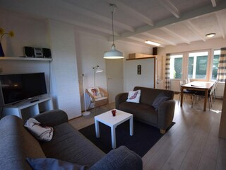 Ferienhaus Oostkapelle Außenaufnahme 8