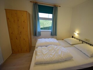 Ferienhaus Oostkapelle Außenaufnahme 9