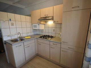 Ferienhaus Oostkapelle Außenaufnahme 10