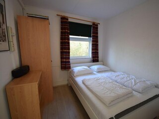 Ferienhaus Oostkapelle Außenaufnahme 11