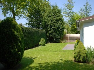 Ferienhaus Oostkapelle Außenaufnahme 14