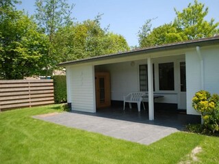 Ferienhaus Oostkapelle Außenaufnahme 15