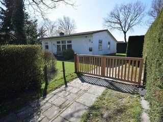 Ferienhaus Oostkapelle Außenaufnahme 17