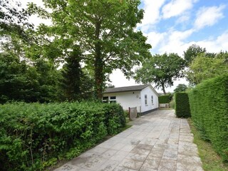 Ferienhaus Oostkapelle Außenaufnahme 18