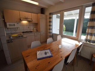 Ferienhaus Oostkapelle Außenaufnahme 19