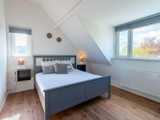 Ferienhaus Veere Außenaufnahme 3