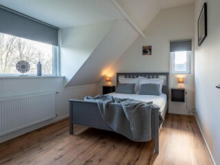 Ferienhaus Veere Außenaufnahme 4