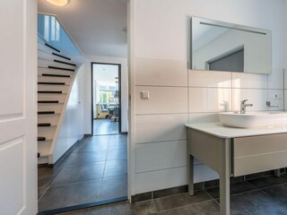 Ferienhaus Veere Außenaufnahme 5