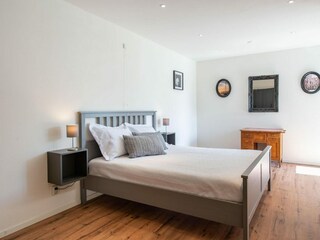 Ferienhaus Veere Außenaufnahme 6