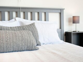 Ferienhaus Veere Außenaufnahme 11