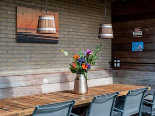 Holiday house Veere Outdoor Recording 14