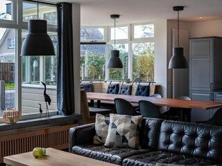 Holiday house Veere Outdoor Recording 21