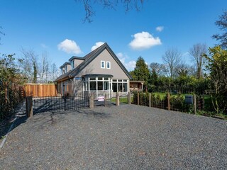 Holiday house Veere Outdoor Recording 24