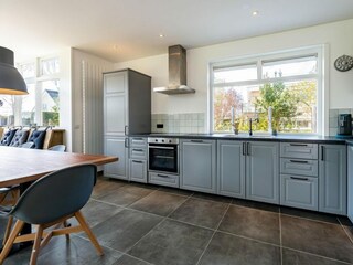 Ferienhaus Veere Außenaufnahme 31