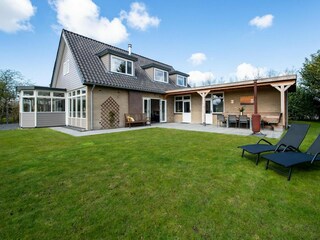 Holiday house Veere Outdoor Recording 34