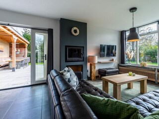 Holiday house Veere Outdoor Recording 36