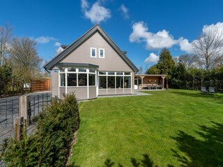 Holiday house Veere Outdoor Recording 43