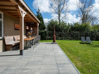 Ferienhaus Veere Außenaufnahme 41