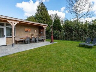 Holiday house Veere Outdoor Recording 36