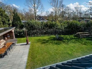 Holiday house Veere Outdoor Recording 37