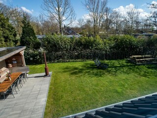 Holiday house Veere Outdoor Recording 43