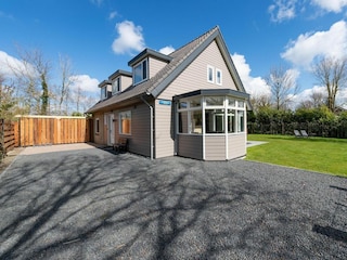 Holiday house Veere Outdoor Recording 39
